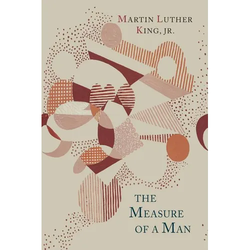 The Measure of a Man - Paperback