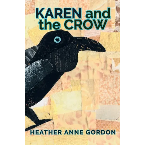 Karen and the Crow - Paperback