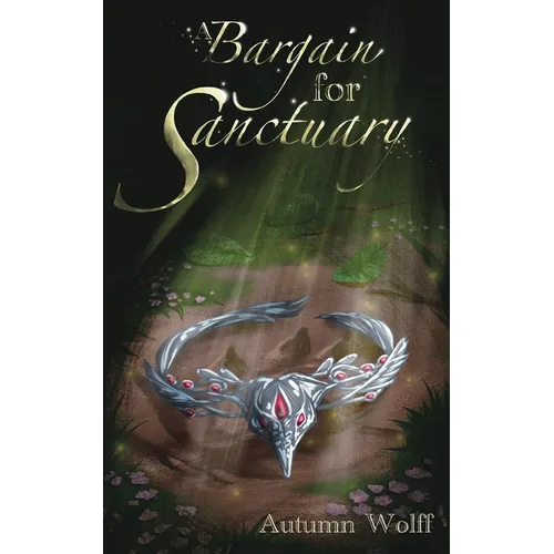 A Bargain for Sanctuary - Paperback