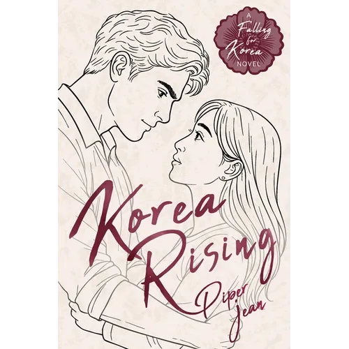 Korea Rising - Paperback