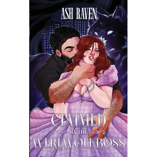 Claimed by the Werewolf Boss - Paperback