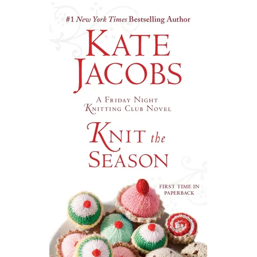 Knit the Season - Paperback