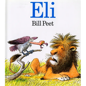 Eli - Paperback