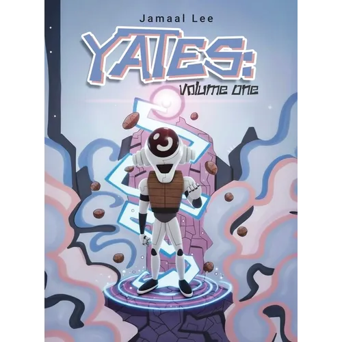 Yates: Volume One - Hardcover