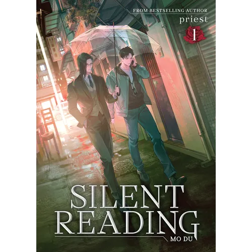 Silent Reading: Mo Du (Novel) Vol. 1 - Paperback
