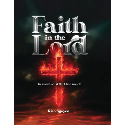 Faith in The Lord - Paperback