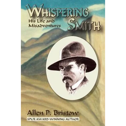Whispering Smith - Paperback