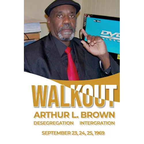 Walkout - Paperback