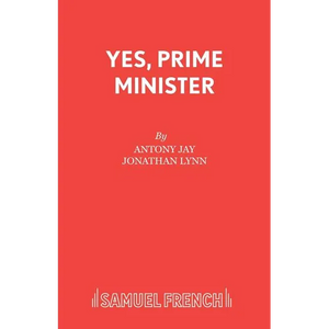 Yes, Prime Minister - Paperback