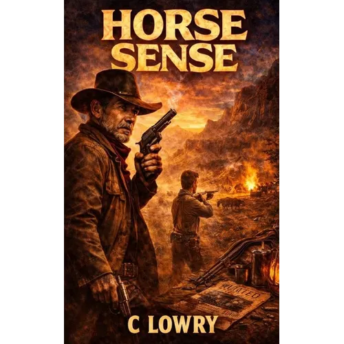 Horse Sense - Paperback