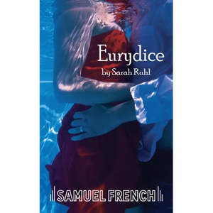 Eurydice - Paperback