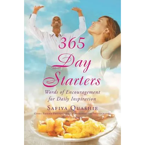 365 Day Starters - Paperback