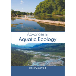 Advances in Aquatic Ecology - Hardcover