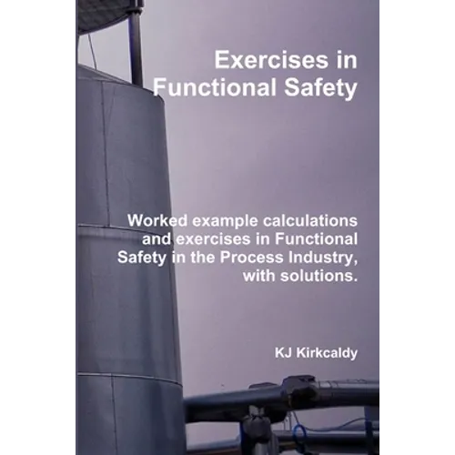 Exercises in Functional Safety - Paperback