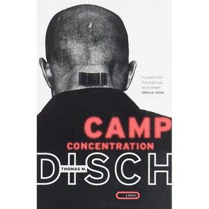 Camp Concentration - Paperback
