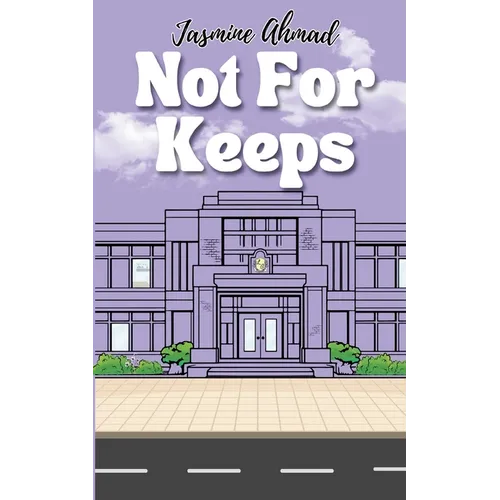 Not For Keeps - Paperback
