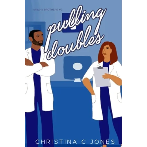 Pulling Doubles - Paperback