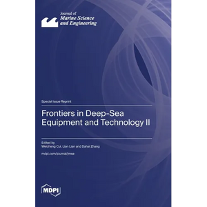 Frontiers in Deep-Sea Equipment and Technology II - Hardcover