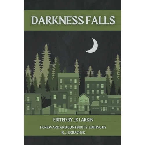 Darkness Falls - Paperback