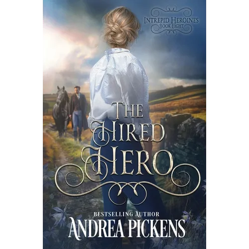 The Hired Hero - Paperback