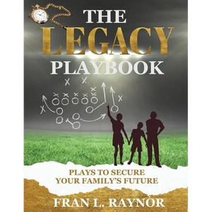 The Legacy Playbook - Paperback