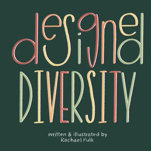 Designed Diversity - Paperback