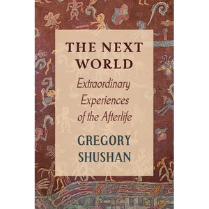 The Next World: Extraordinary Experiences of the Afterlife - Paperback