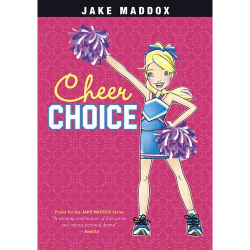 Cheer Choice - Paperback