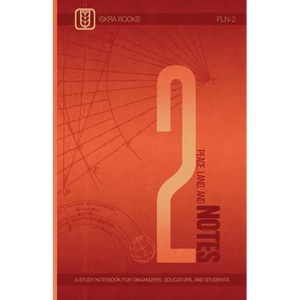 Peace, Land, and Notes: Volume 2 - Paperback