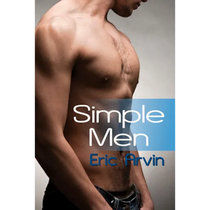 Simple Men - Paperback