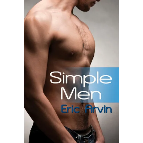 Simple Men - Paperback