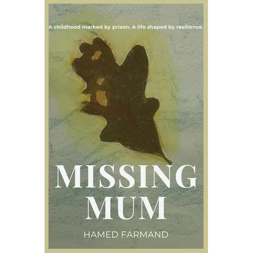 Missing Mum - Paperback