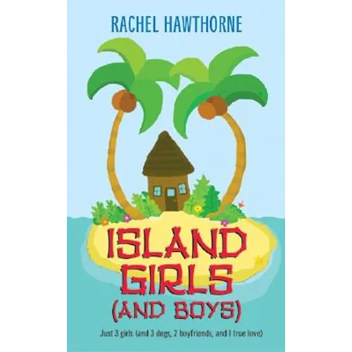 Island Girls (and Boys) - Paperback