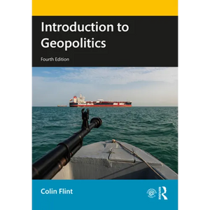 Introduction to Geopolitics - Paperback
