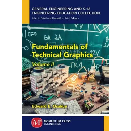 Fundamentals of Technical Graphics, Volume II - Paperback