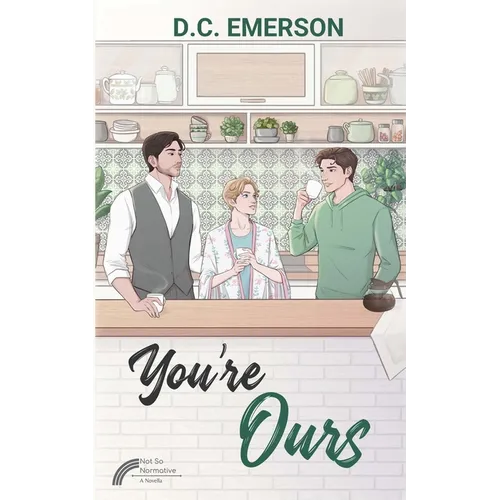 You're Ours - Paperback