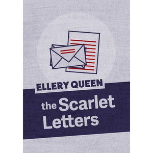 The Scarlet Letters - Paperback