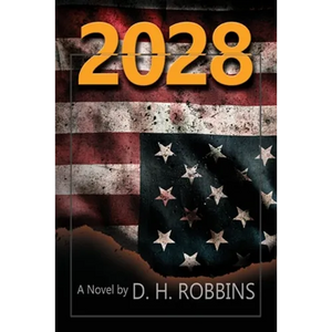 2028 - Paperback