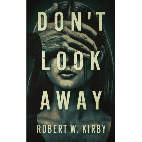 Don't Look Away - Paperback