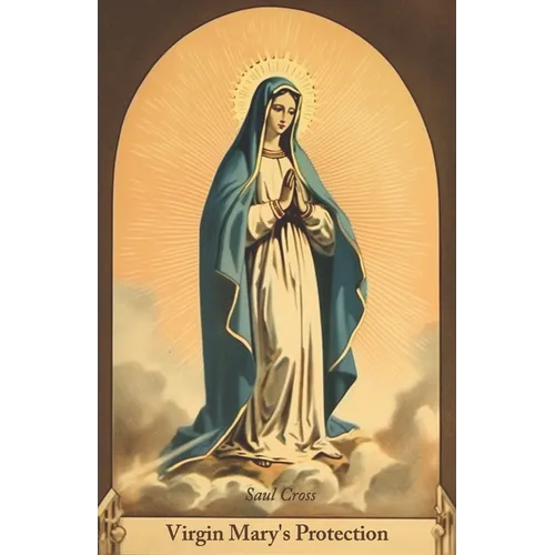 Virgin Mary's Protection - Paperback