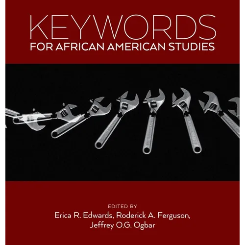 Keywords for African American Studies - Paperback