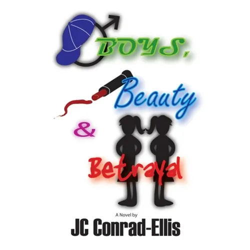 Boys, Beauty & Betrayal - Paperback