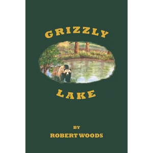 Grizzly Lake - Paperback