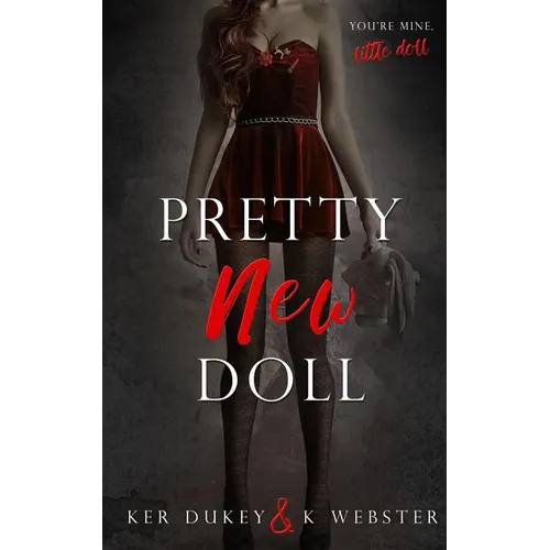 Pretty New Doll - Paperback