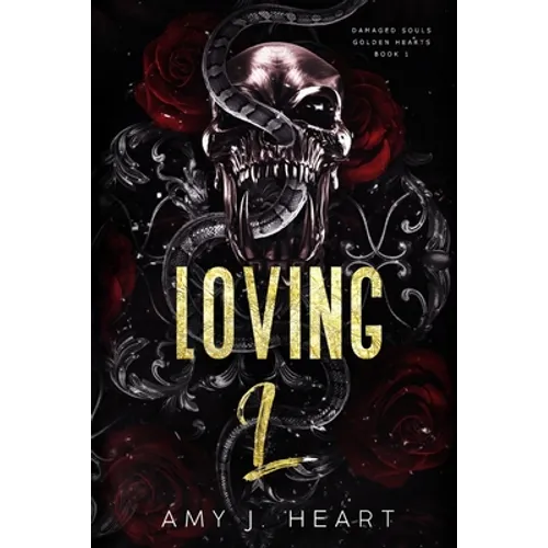 Loving L: A Dark Romance - Paperback