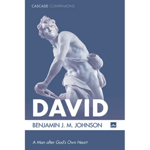 David: A Man After God's Own Heart - Paperback