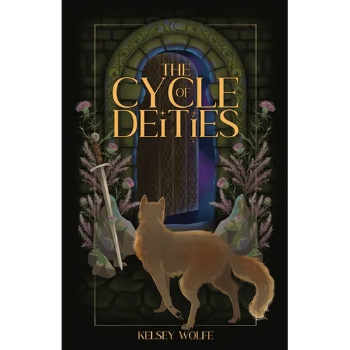 The Cycle of Deities - Paperback
