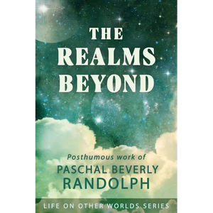 The Realms Beyond - Paperback