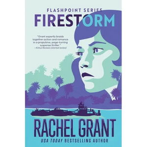 Firestorm - Paperback