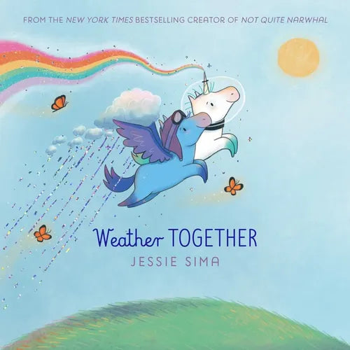 Weather Together - Hardcover